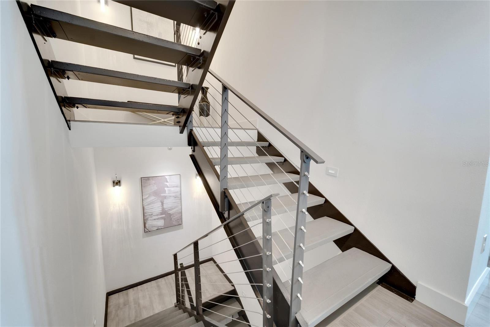 WALKER-WHITNEY PLAZA CONDO - Residential