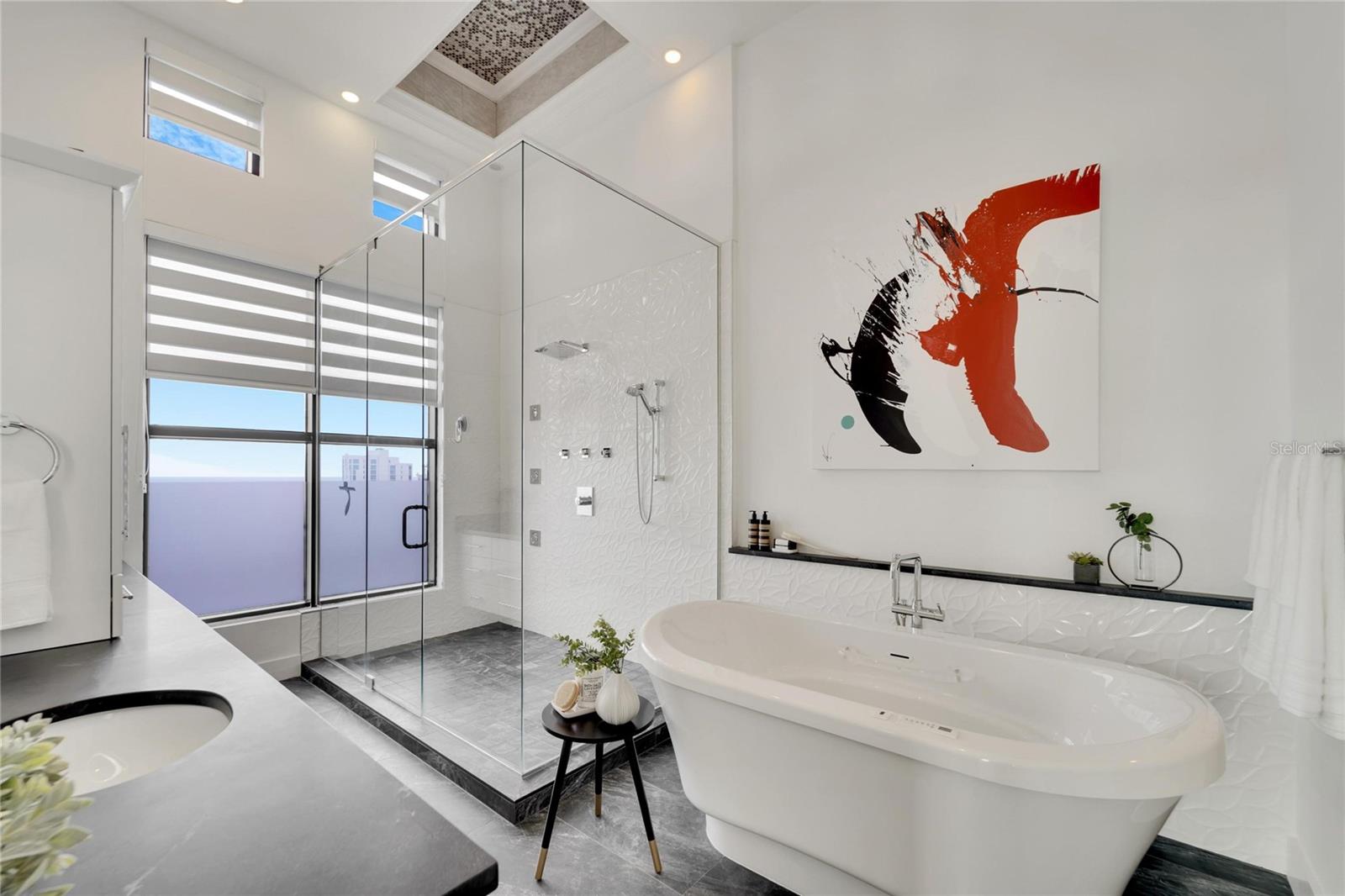 WALKER-WHITNEY PLAZA CONDO - Residential