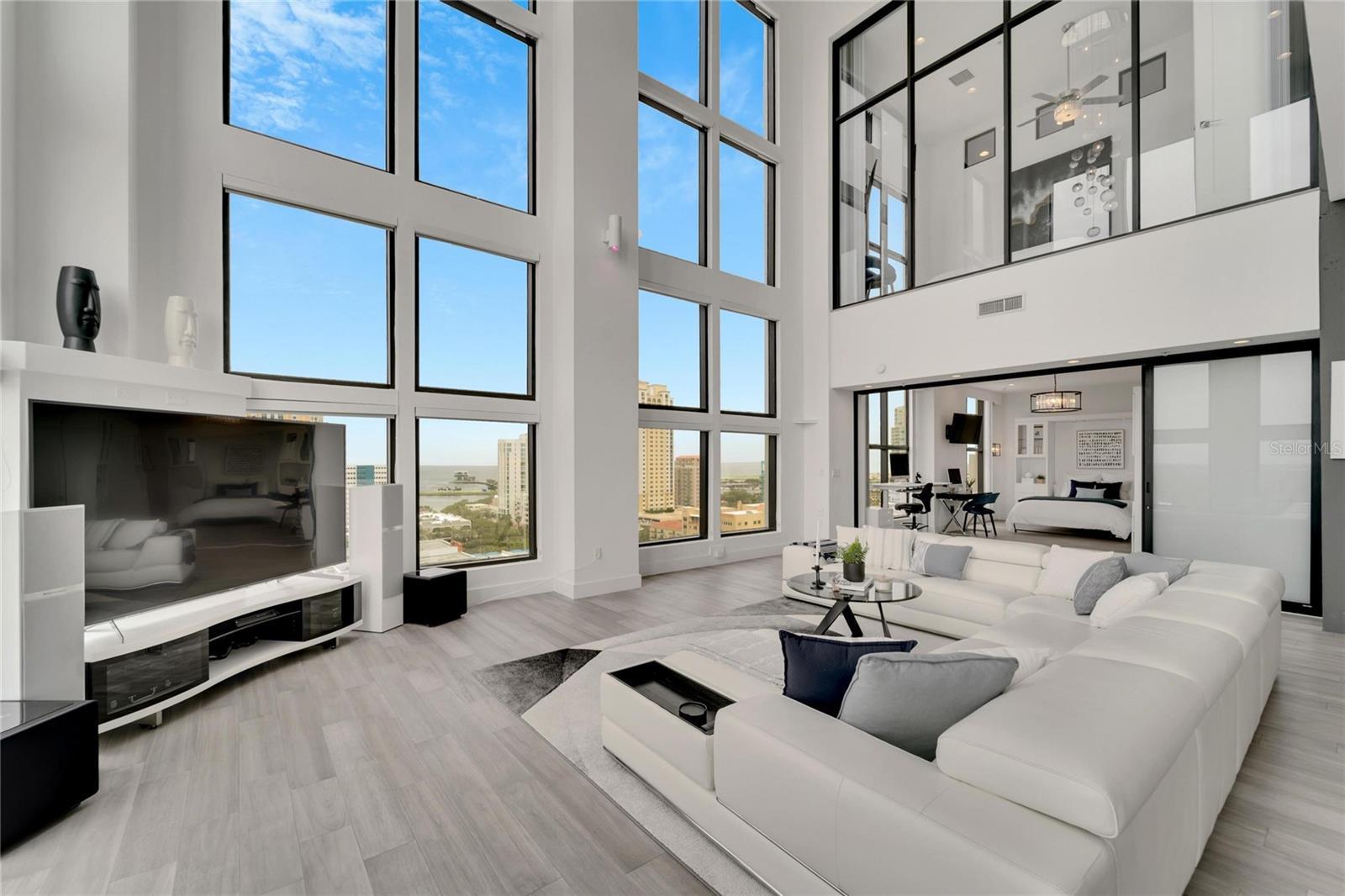 WALKER-WHITNEY PLAZA CONDO - Residential