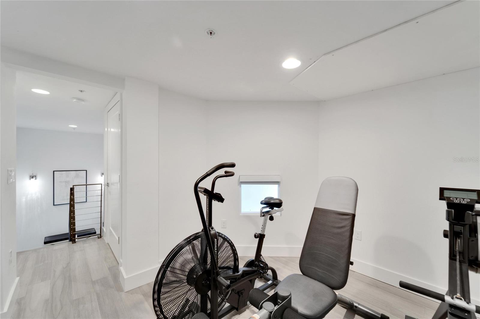 WALKER-WHITNEY PLAZA CONDO - Residential