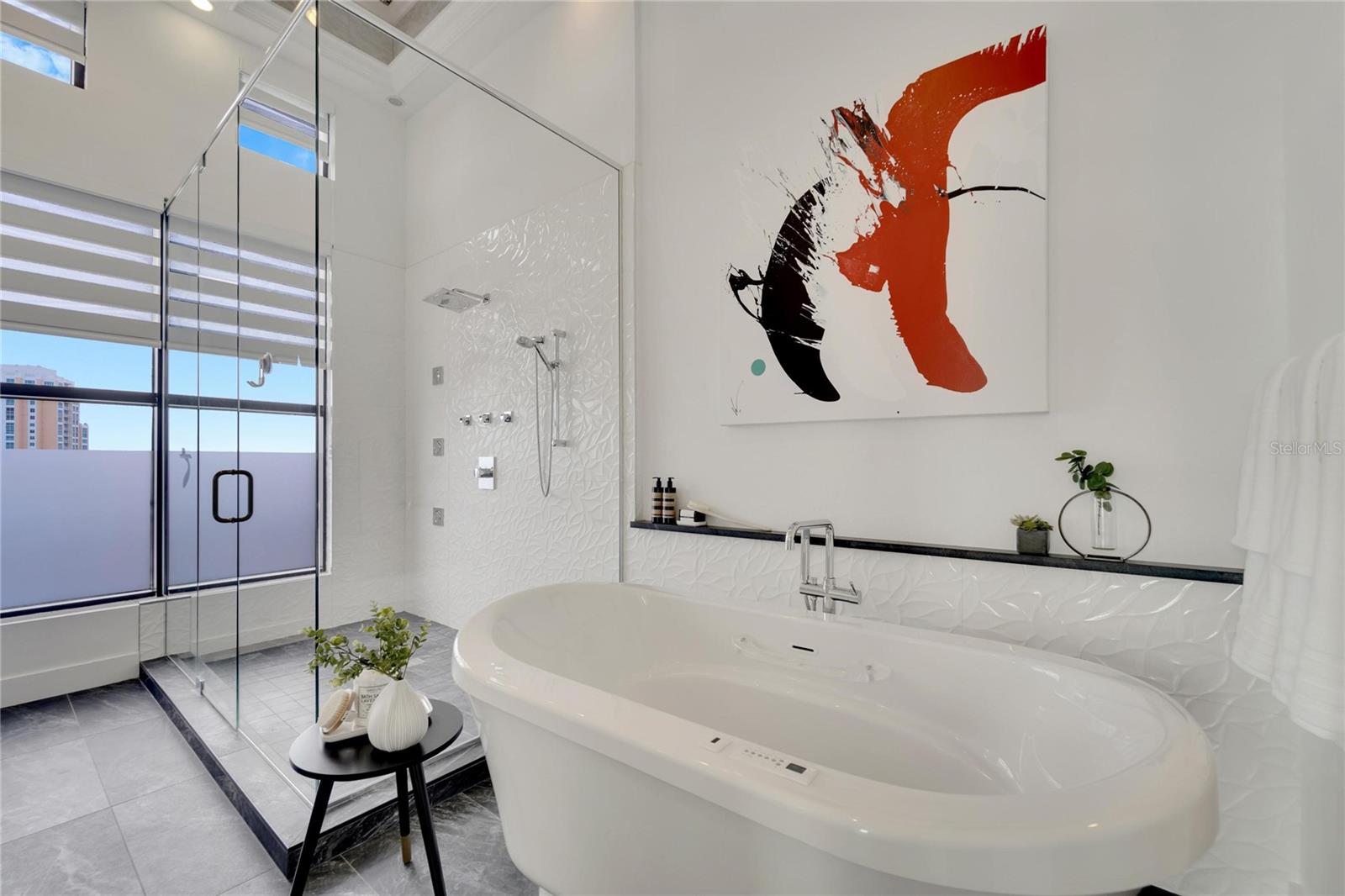 WALKER-WHITNEY PLAZA CONDO - Residential