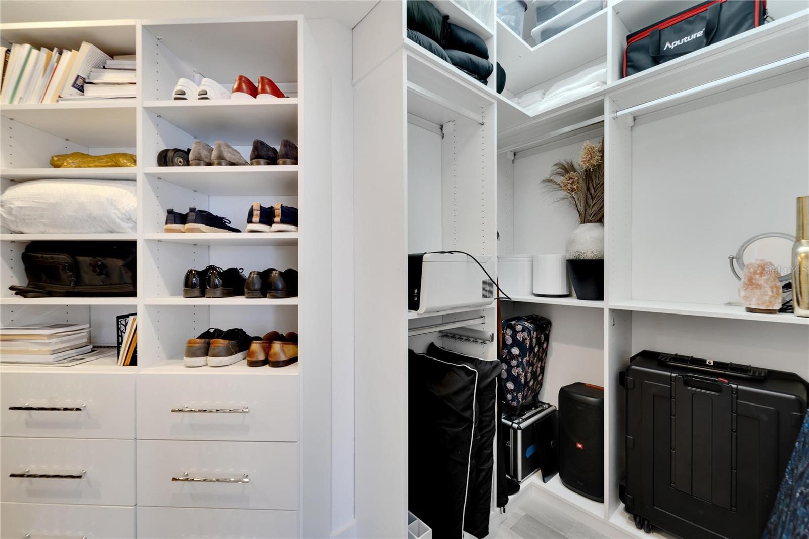 WALKER-WHITNEY PLAZA CONDO - Residential