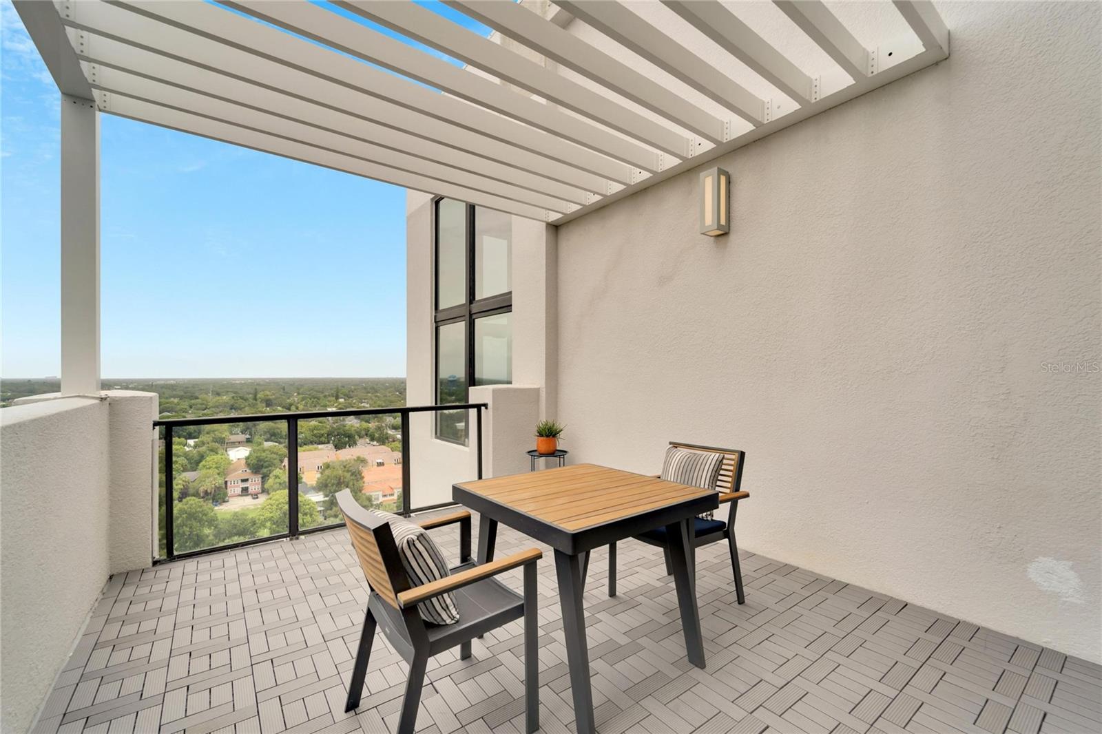 WALKER-WHITNEY PLAZA CONDO - Residential