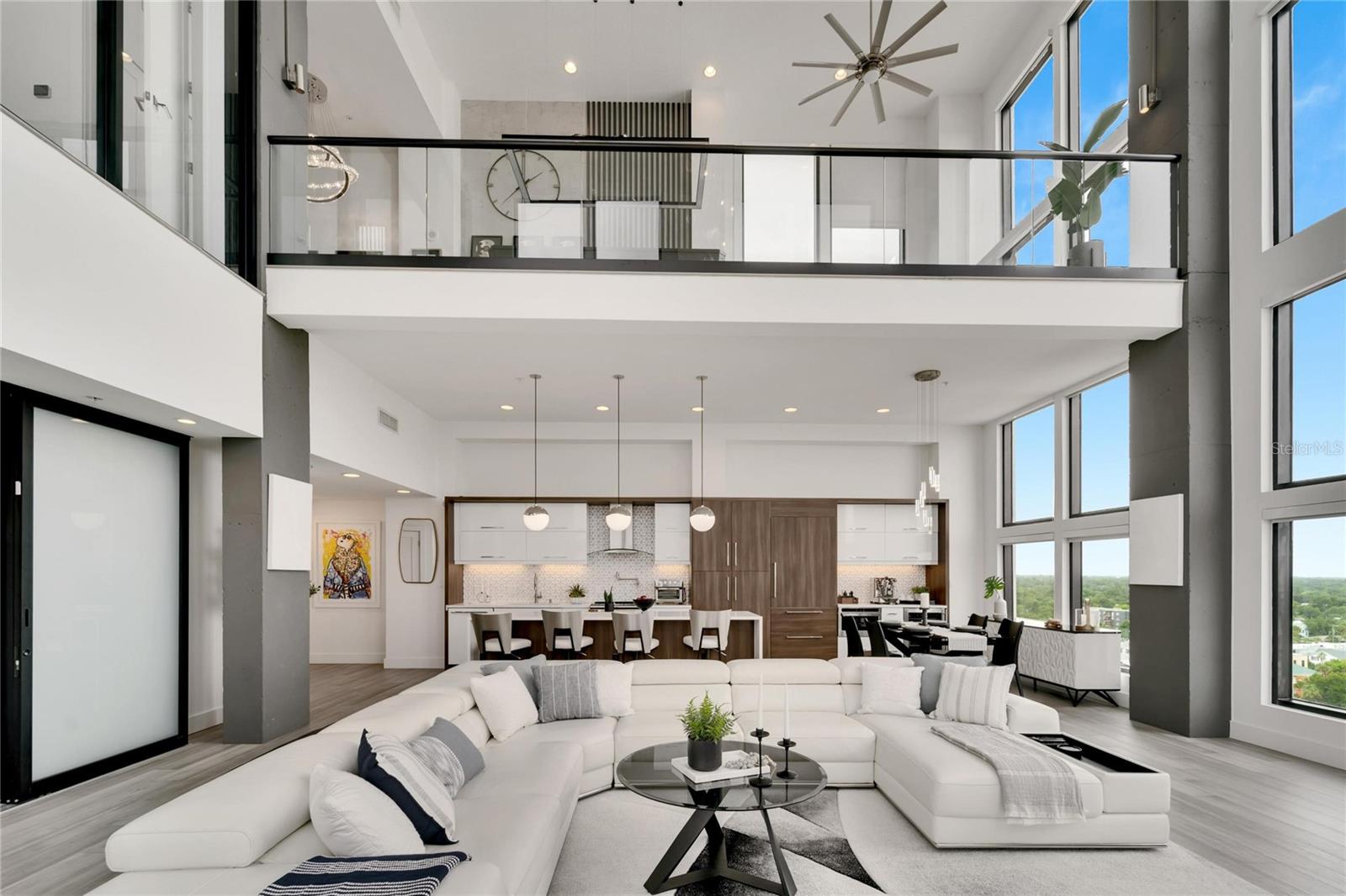 WALKER-WHITNEY PLAZA CONDO - Residential