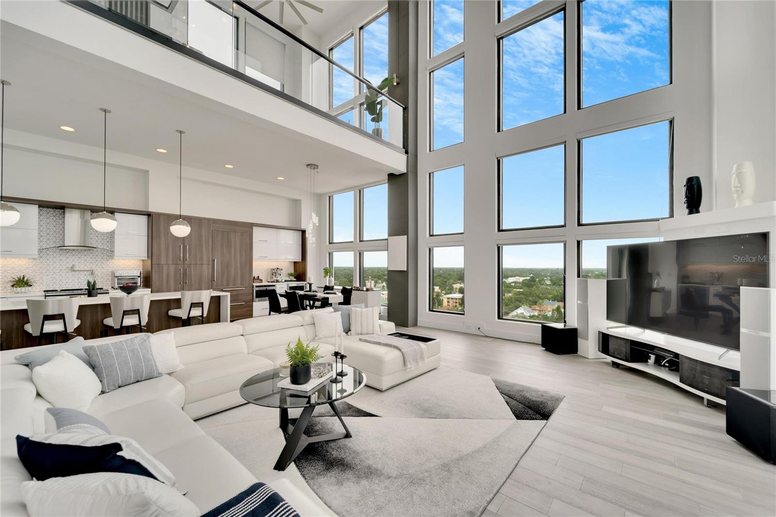 WALKER-WHITNEY PLAZA CONDO - Residential