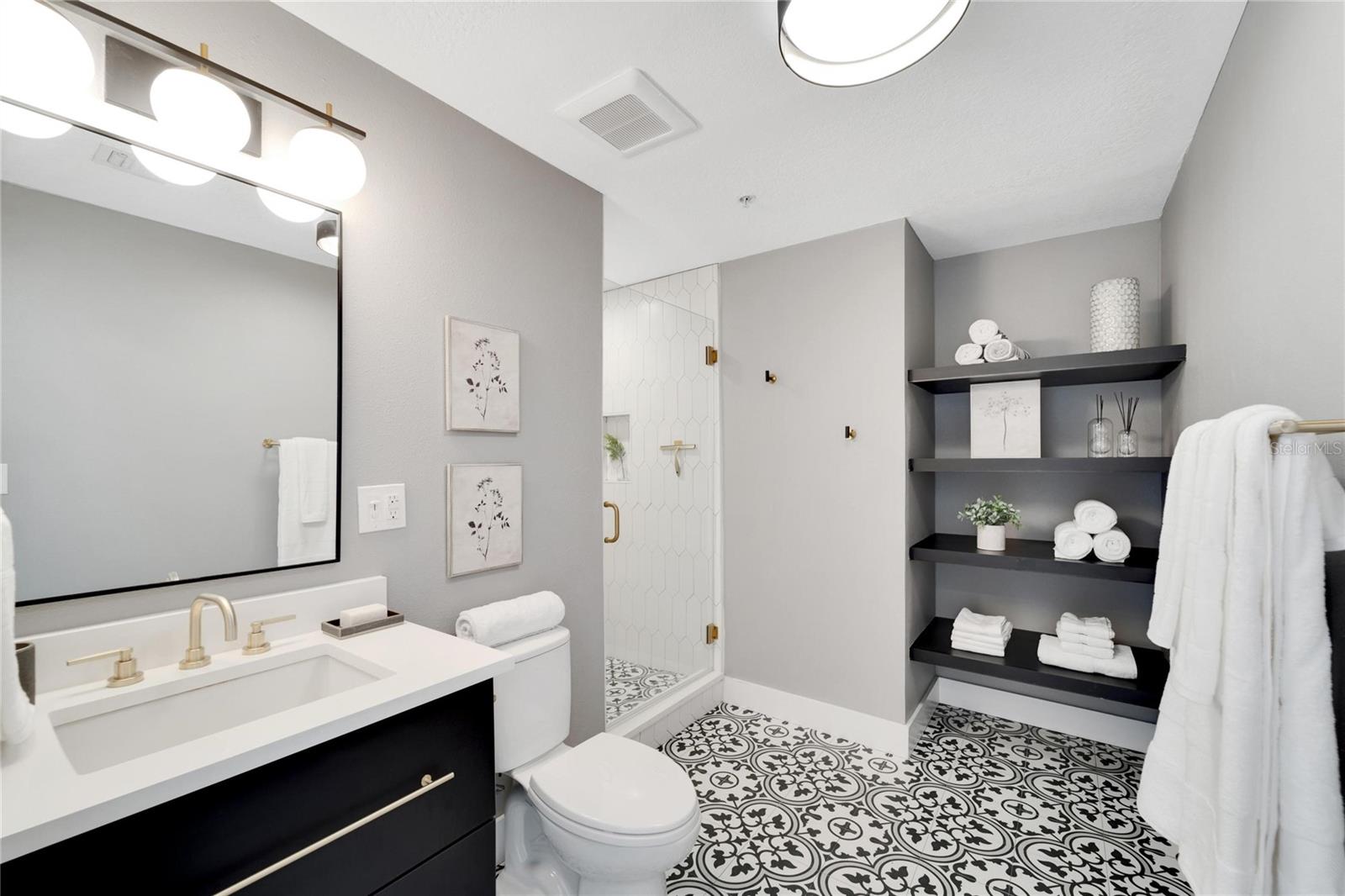 WALKER-WHITNEY PLAZA CONDO - Residential