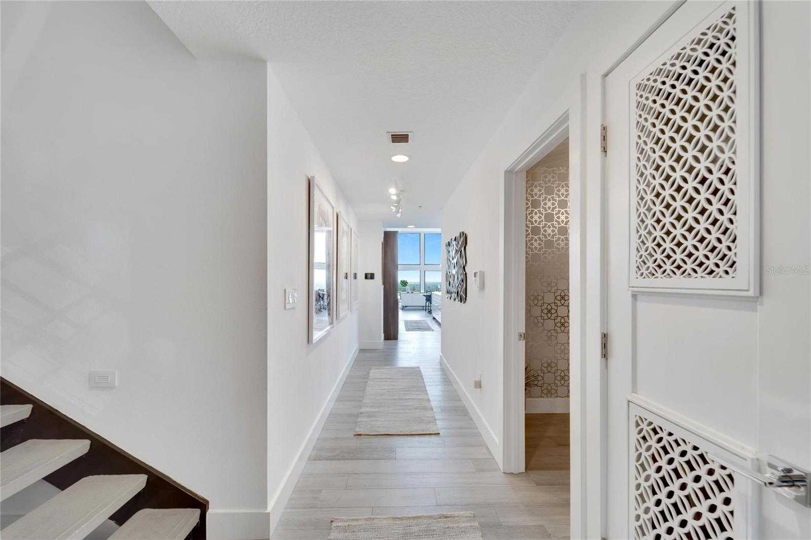 WALKER-WHITNEY PLAZA CONDO - Residential