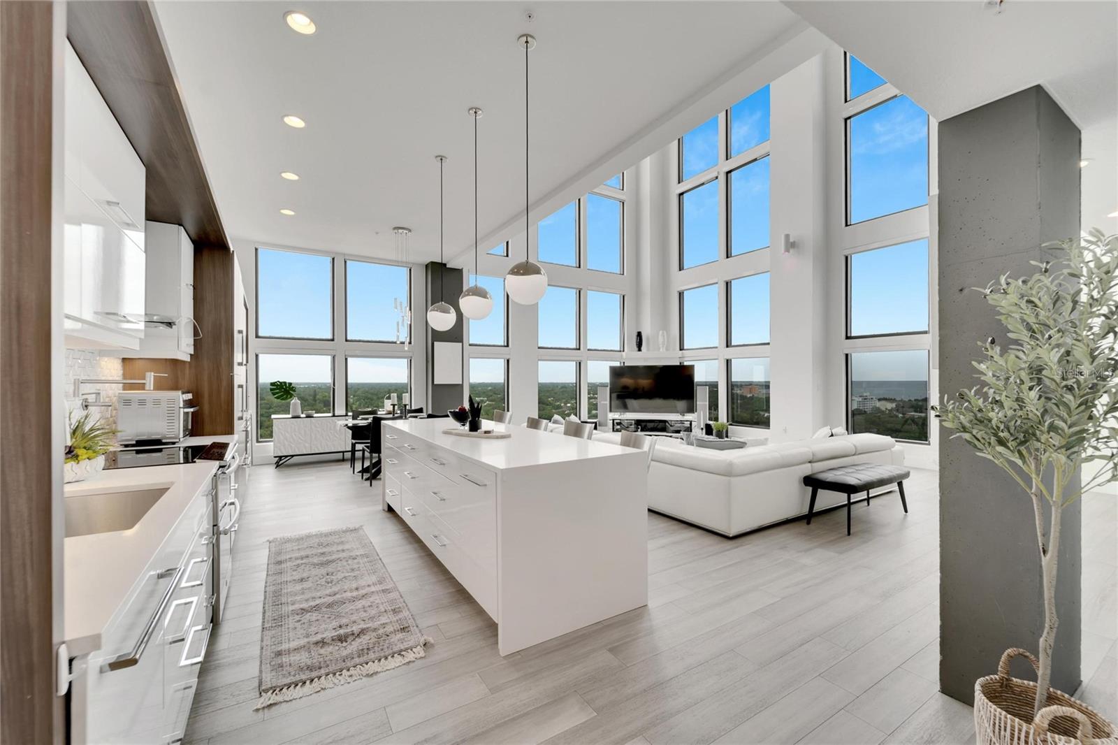 WALKER-WHITNEY PLAZA CONDO - Residential