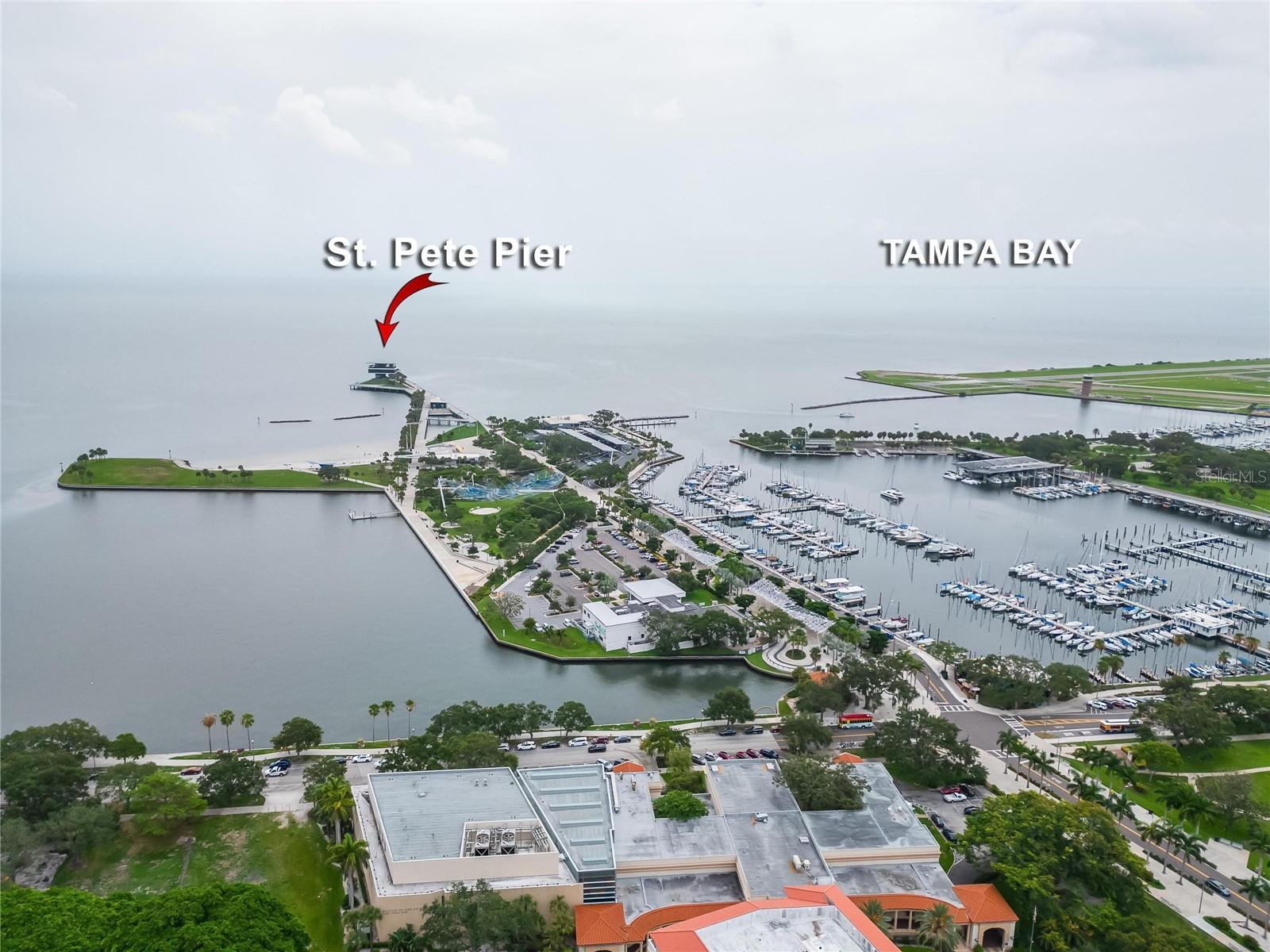 WALKER-WHITNEY PLAZA CONDO - Residential