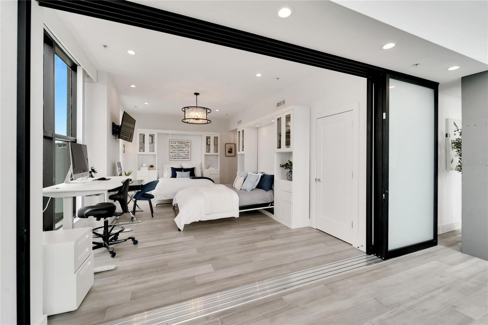 WALKER-WHITNEY PLAZA CONDO - Residential