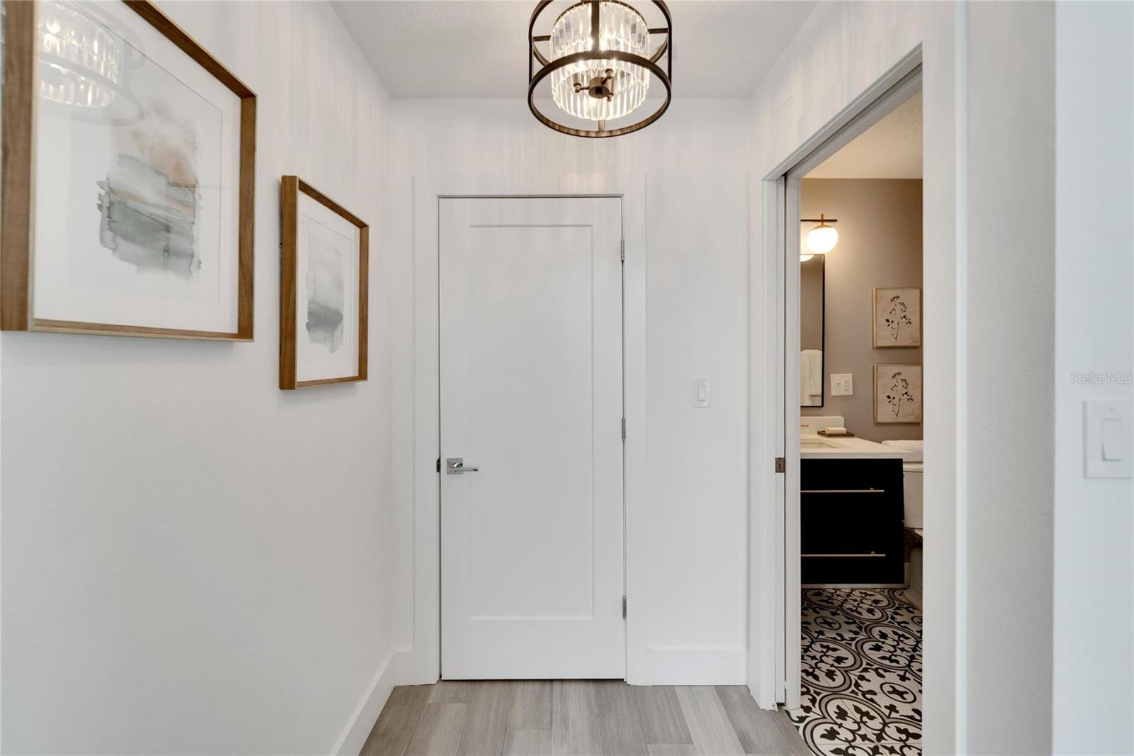 WALKER-WHITNEY PLAZA CONDO - Residential