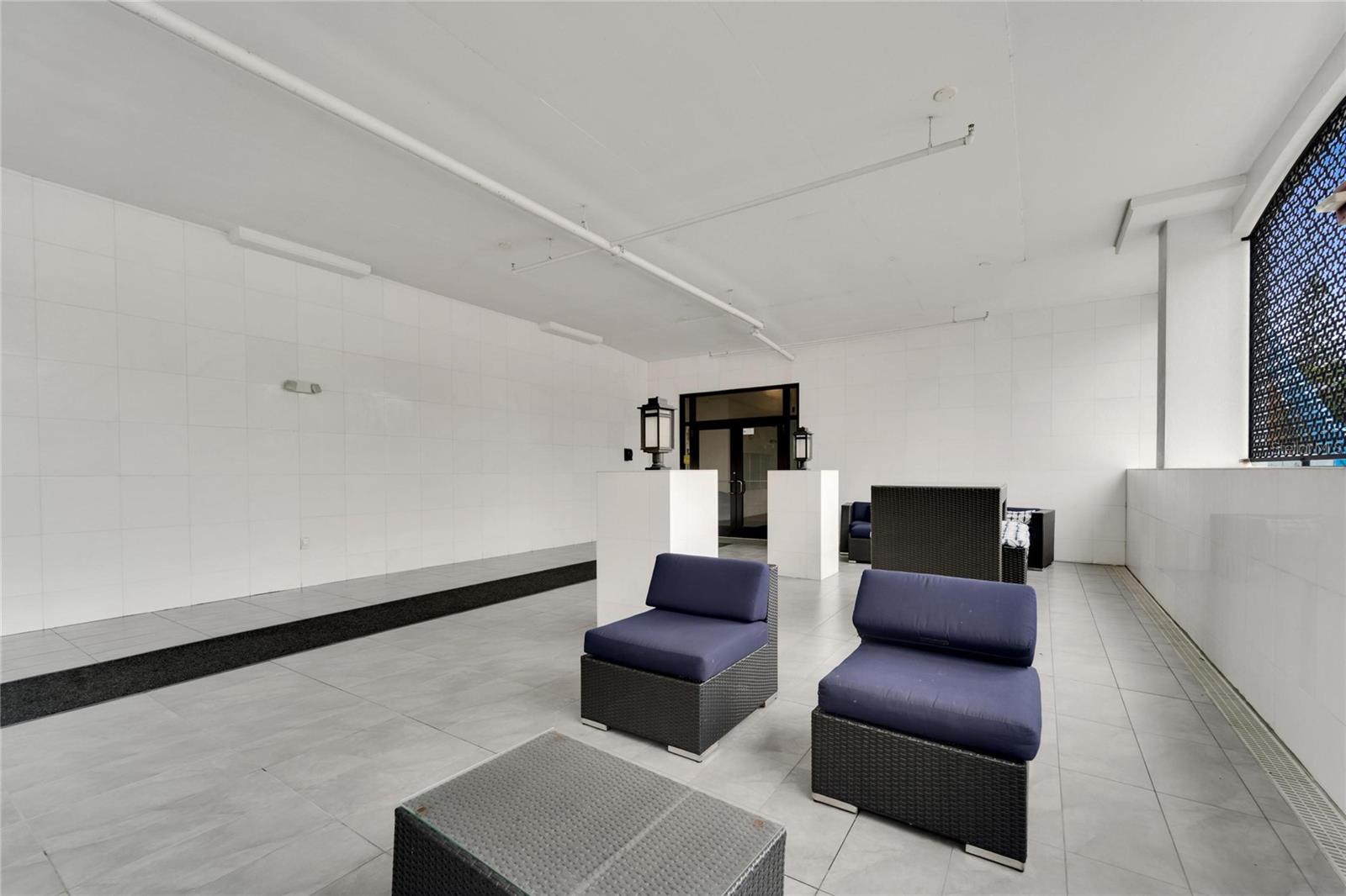 WALKER-WHITNEY PLAZA CONDO - Residential