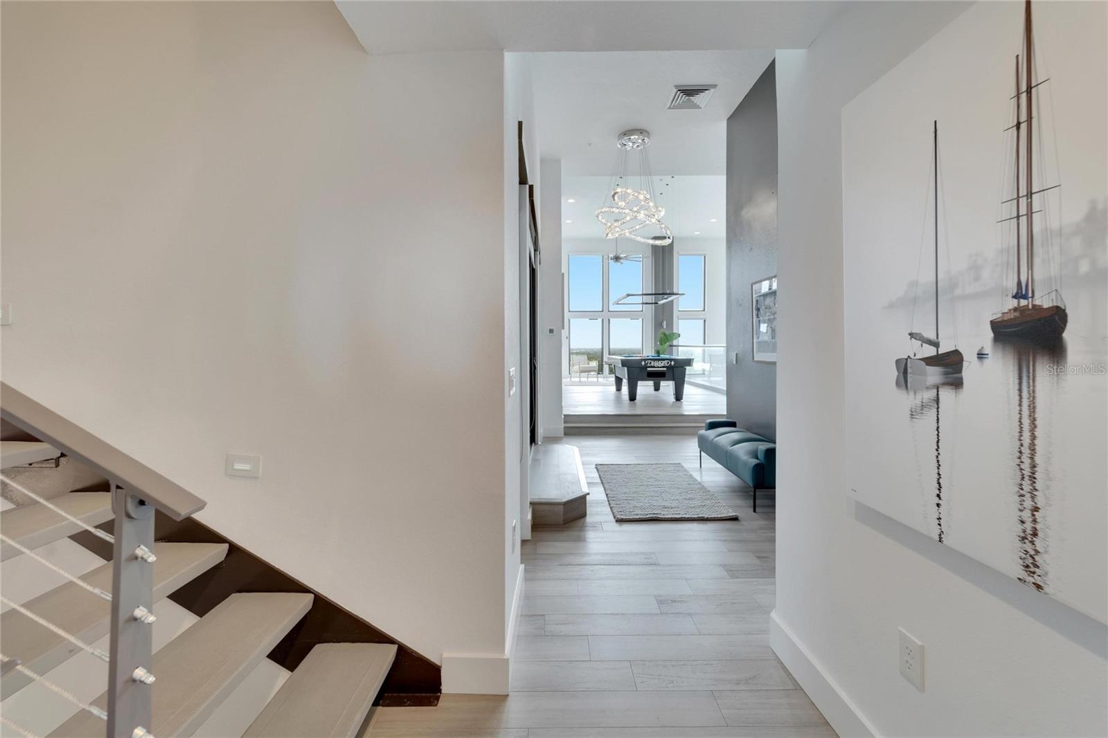 WALKER-WHITNEY PLAZA CONDO - Residential