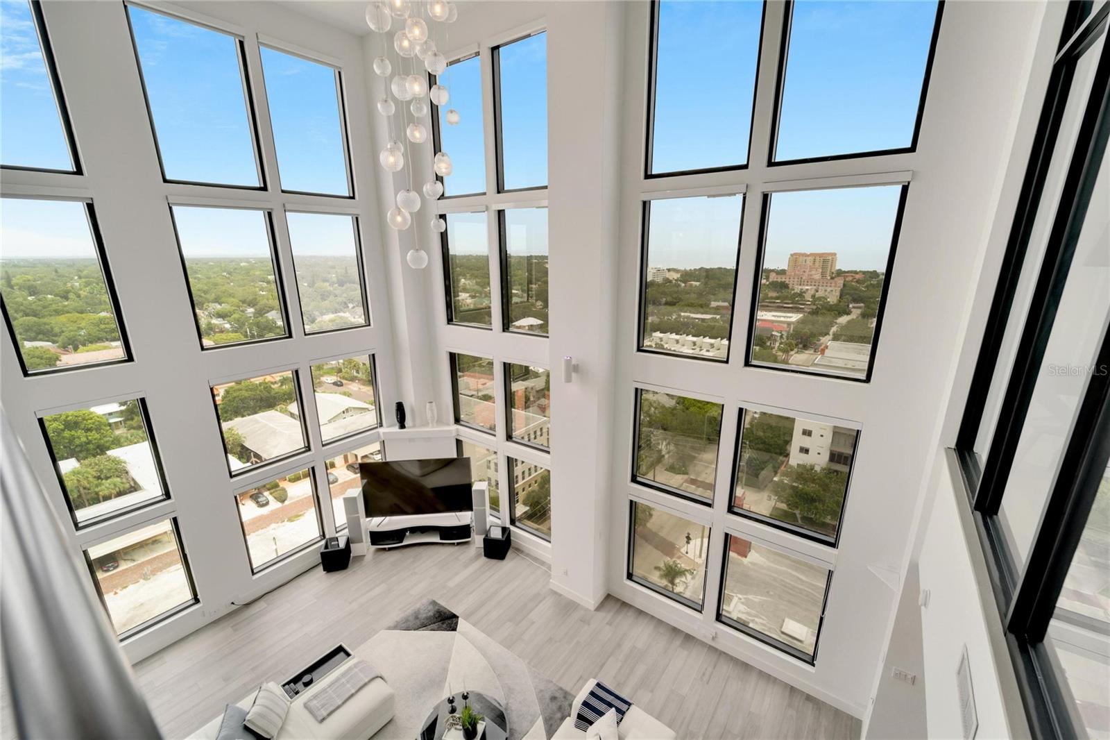 WALKER-WHITNEY PLAZA CONDO - Residential