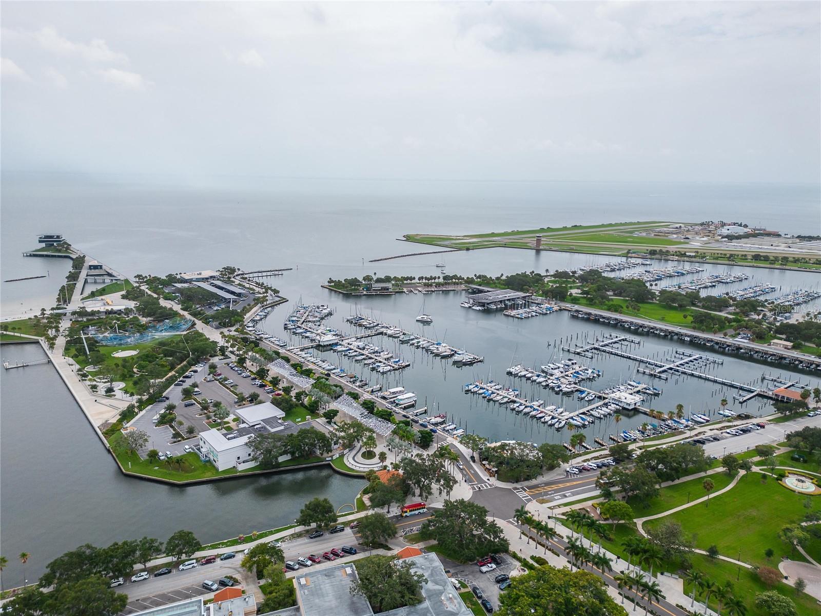 WALKER-WHITNEY PLAZA CONDO - Residential