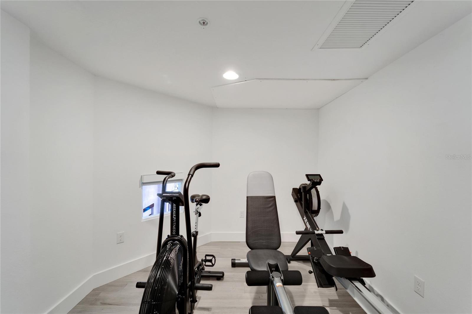 WALKER-WHITNEY PLAZA CONDO - Residential