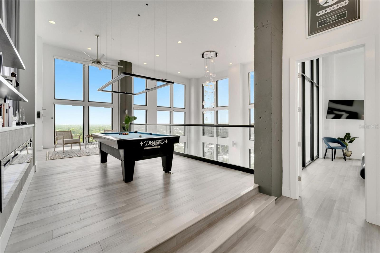 WALKER-WHITNEY PLAZA CONDO - Residential