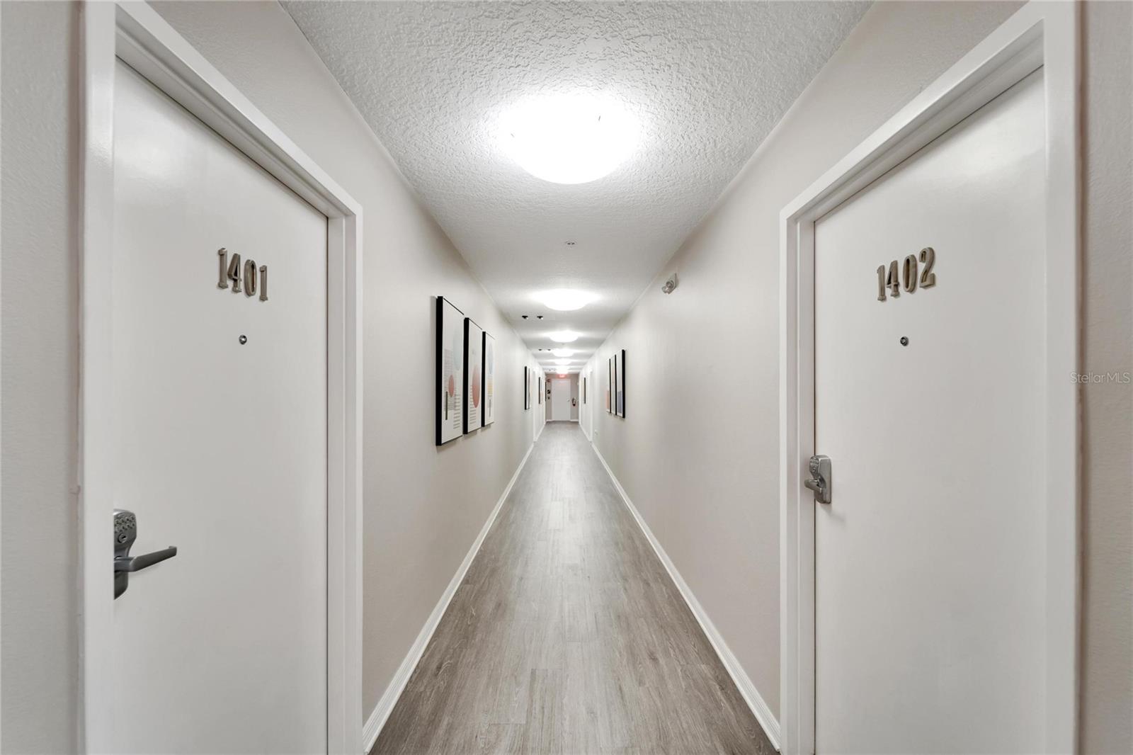 WALKER-WHITNEY PLAZA CONDO - Residential