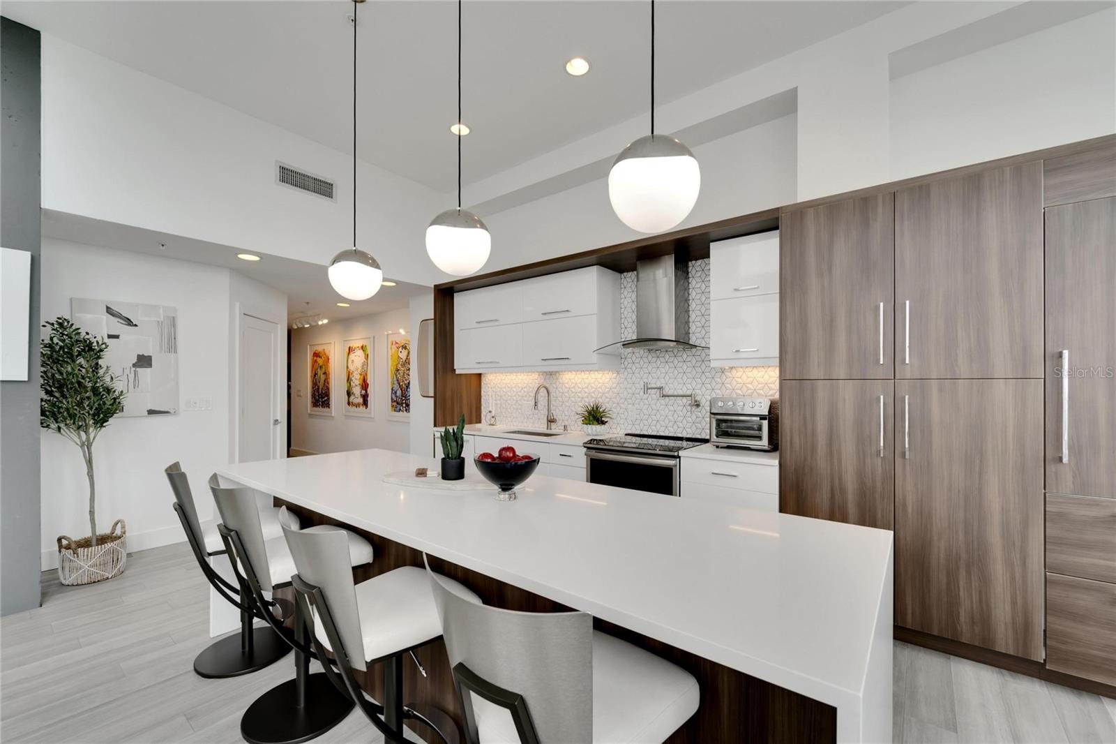 WALKER-WHITNEY PLAZA CONDO - Residential