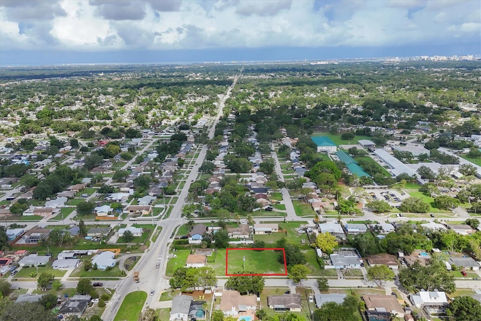 PRIME PHILLIPPI CREEK FARMS DEVELOPMENT OPPORTUNITY! Welcome to a rare and exceptional opportunity to bring your Florida dream home to life—or to build a stunning spec property in one of Sarasota’s most sought-after neighborhoods. Nestled in the coveted community of Phillippi Creek Farms, this expansive, nearly double lot is cleared, level, and ready for immediate construction.
With NO HOA DUES, NO CDD FEES, and absolutely NO DEED RESTRICTIONS, you’ll enjoy the freedom to design and build without limitations—whether that’s a custom home, a contemporary masterpiece, or a lucrative investment property.
The location is truly second to none. Situated just minutes from Downtown Sarasota, the boutique charm of St. Armands Circle, and Sarasota’s world-renowned beaches, this homesite places you at the heart of it all—yet still tucked away in a quiet, established enclave.
Opportunities like this are few and far between. Whether you're a homeowner with a vision or a builder seeking your next standout project, this lot delivers the perfect foundation for something extraordinary.