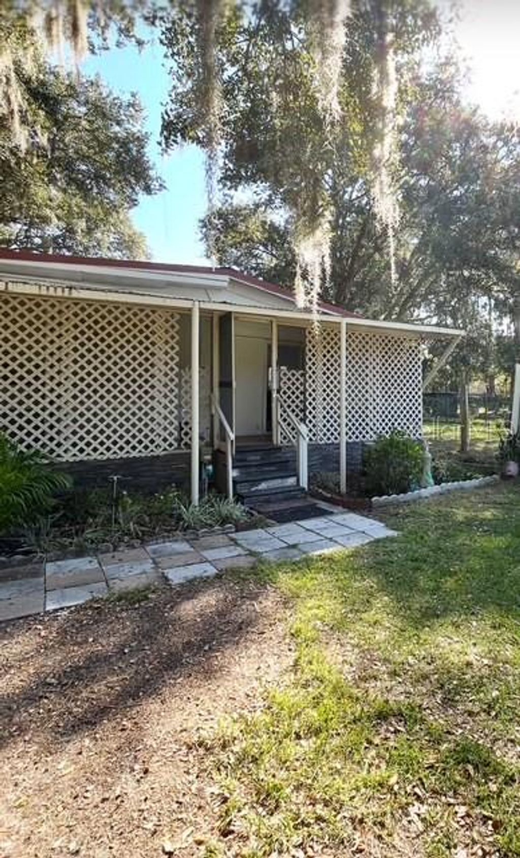 Photo of 207 Ketch Road, Saint Cloud, FL 34771 (MLS # S5138507)