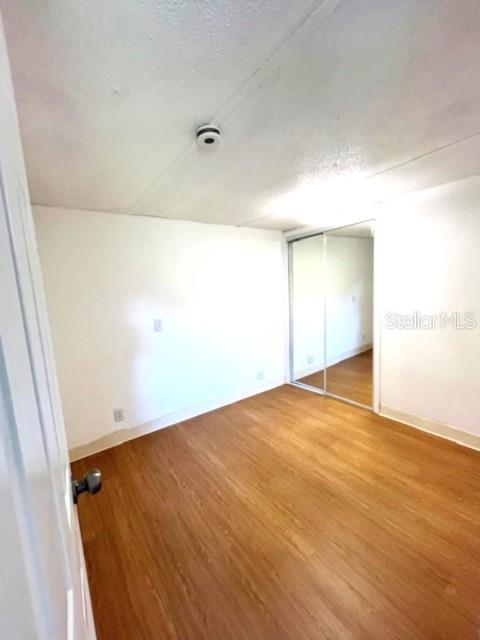 RUNNYMEDE NORTH HALF TOWN OF - Residential Lease