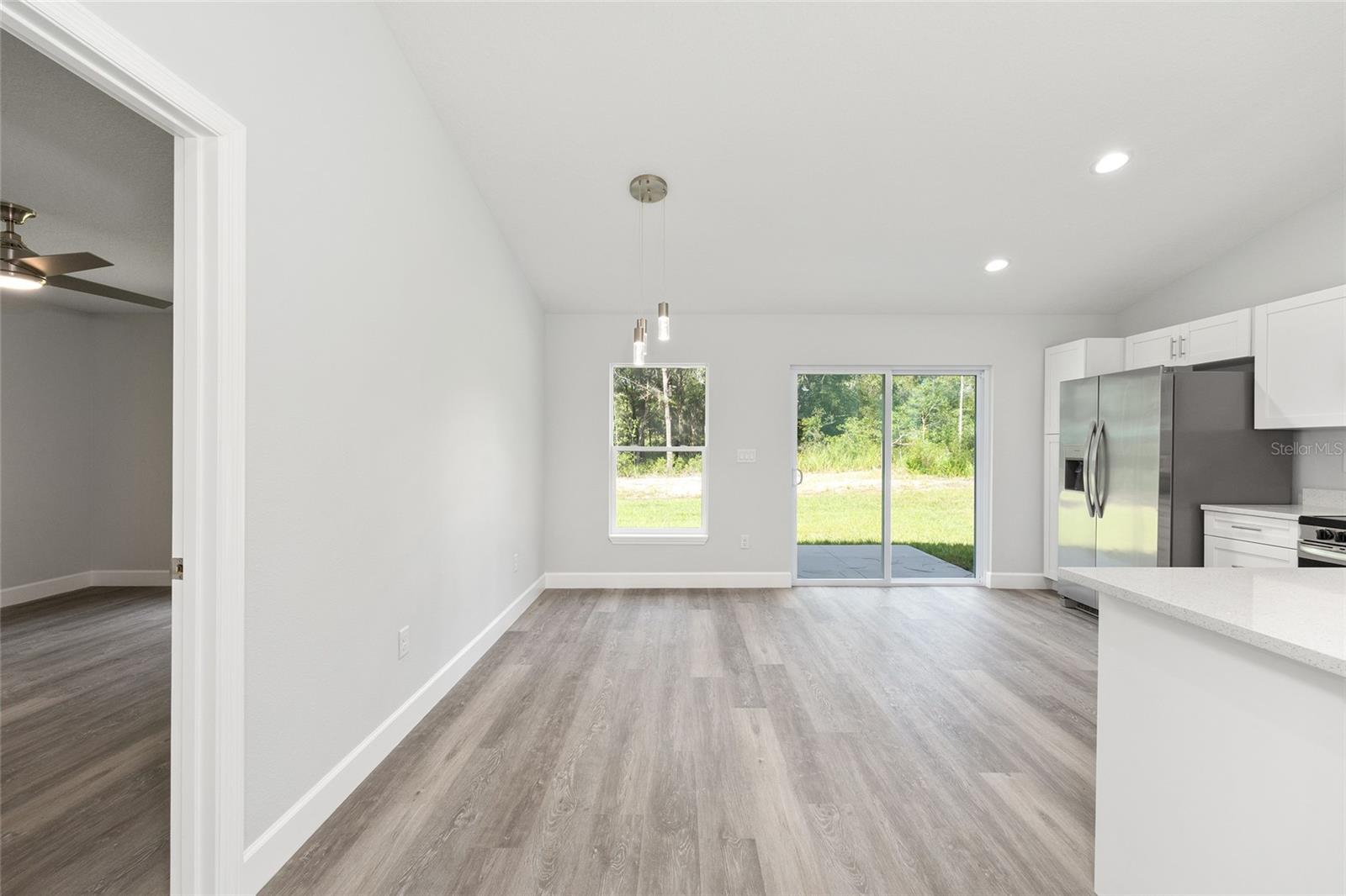 ROLLING RANCH ESTATE - Residential