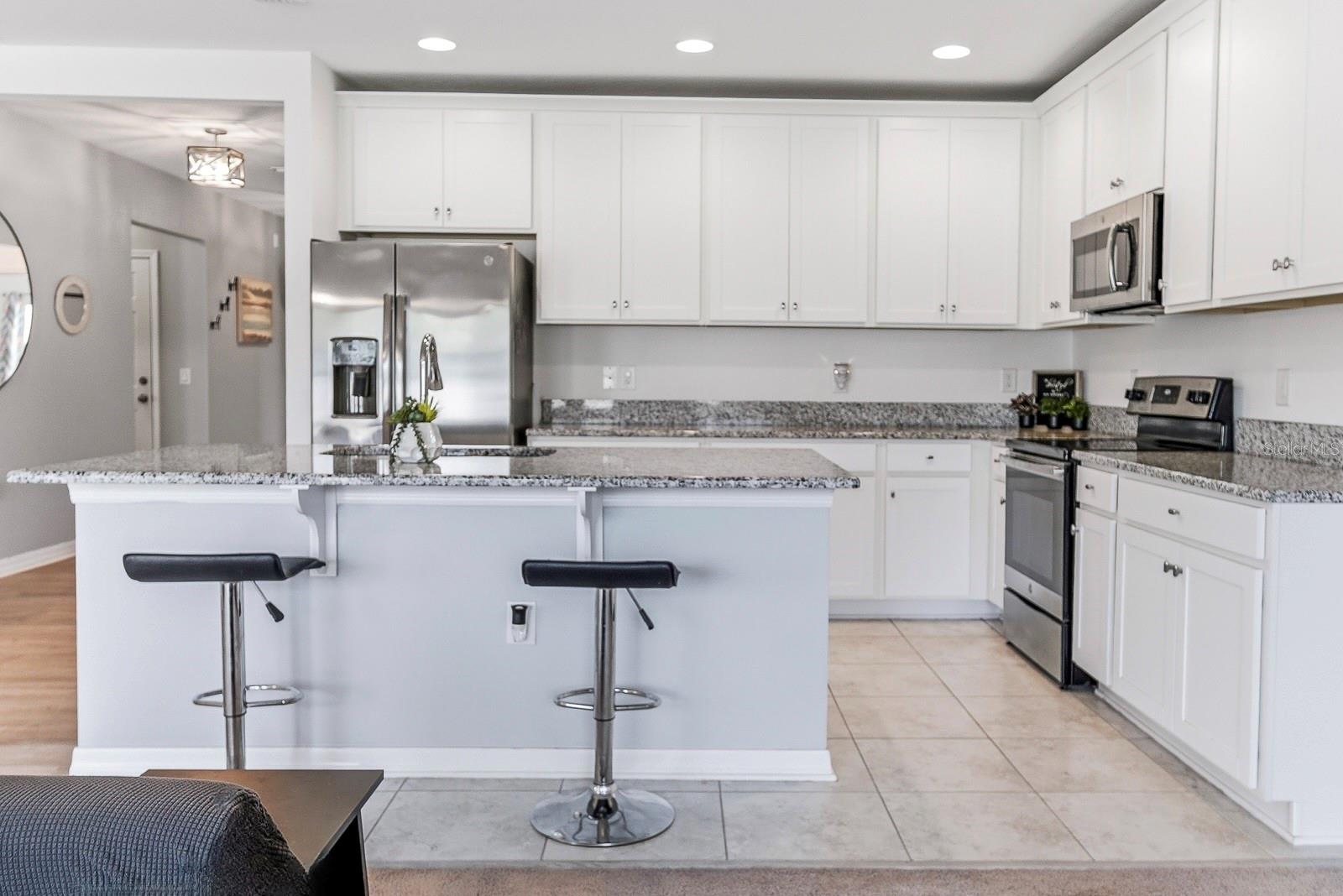 TALAVERA PHASE 1B-2 - Residential