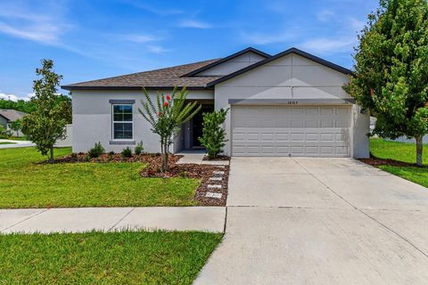 Photo of 12103 Gothic Road, Spring Hill, FL 34610 (MLS # TB8513277)