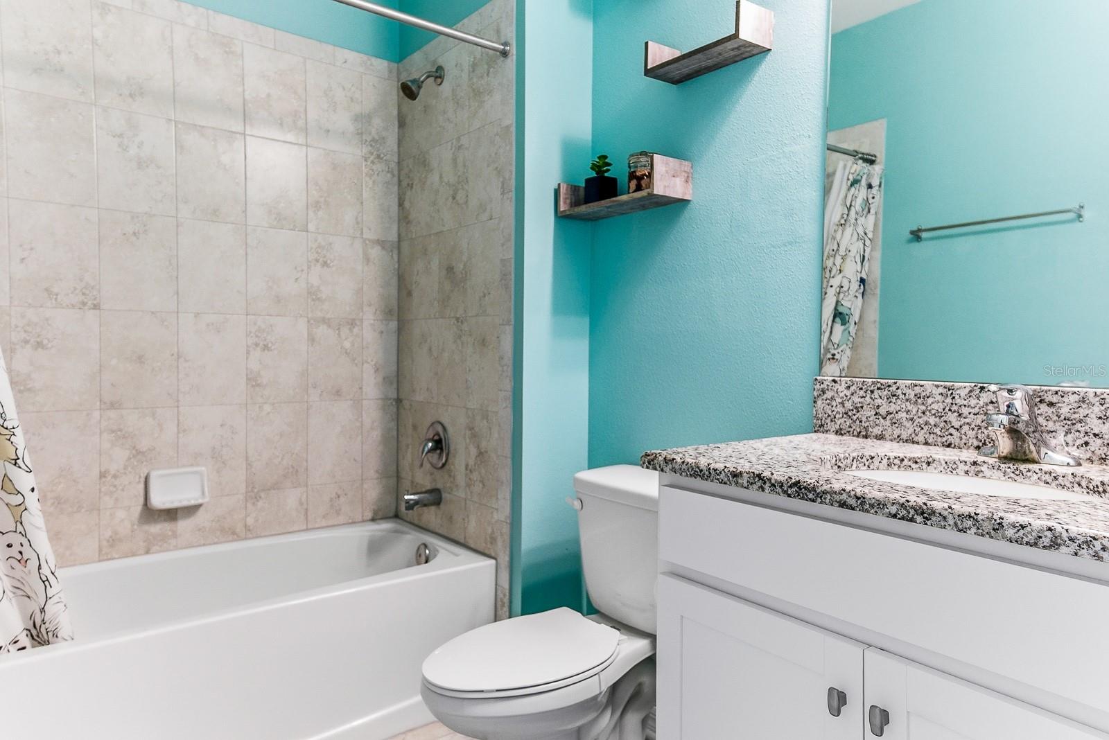 TALAVERA PHASE 1B-2 - Residential