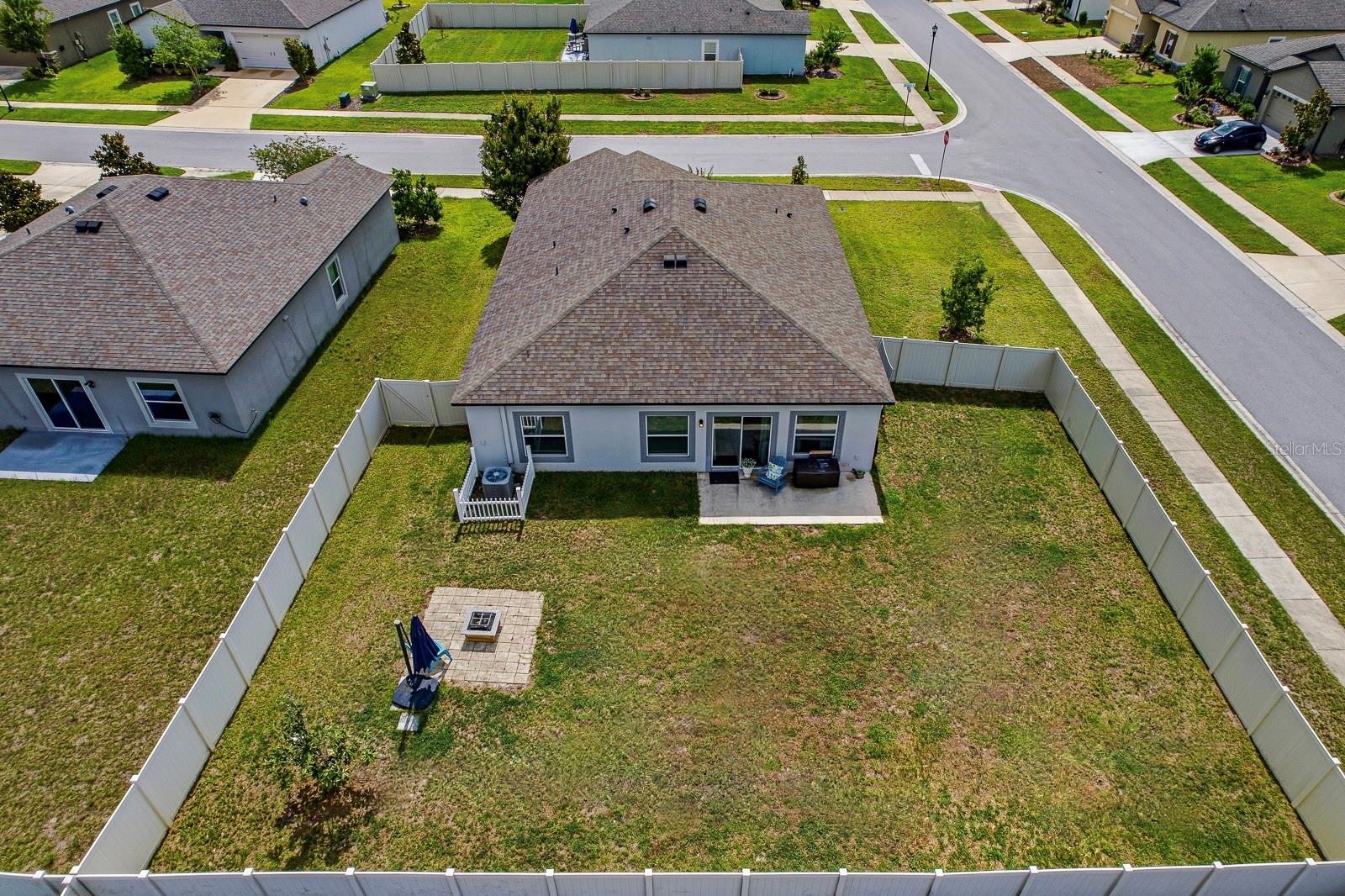 TALAVERA PHASE 1B-2 - Residential