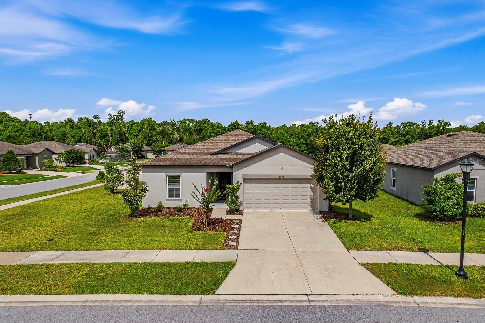 12103 GOTHIC ROAD