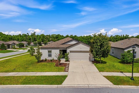 Photo of 12103 Gothic Road, Spring Hill, FL 34610 (MLS # TB8513277)