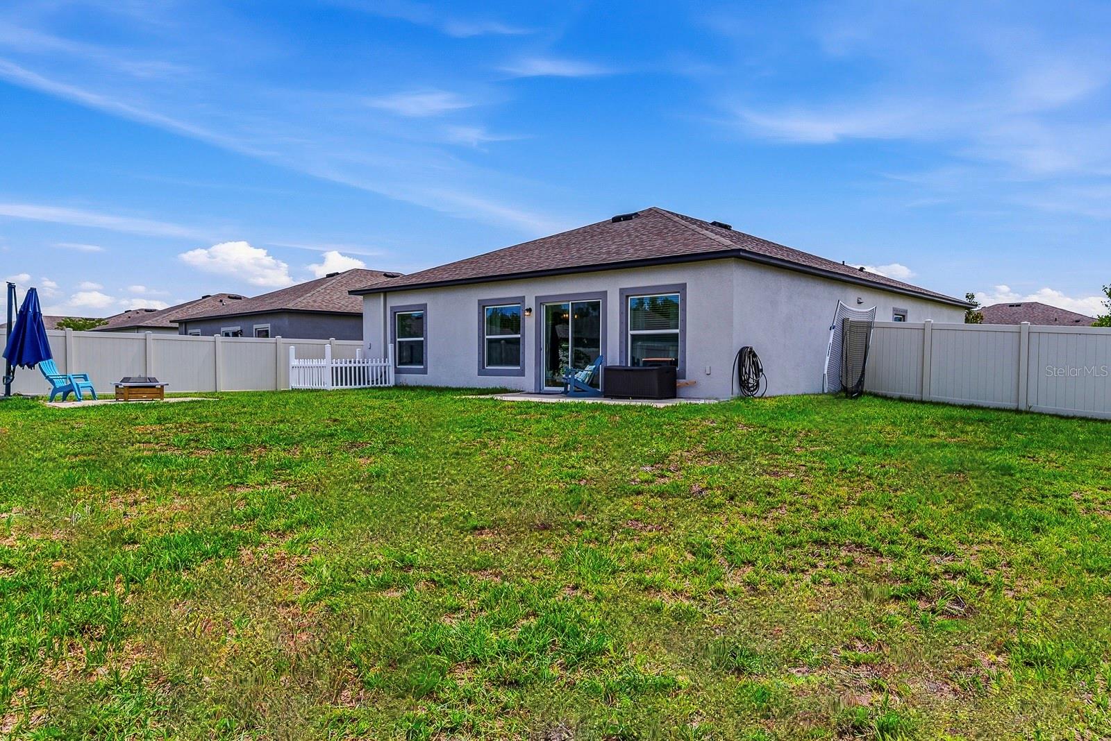 TALAVERA PHASE 1B-2 - Residential