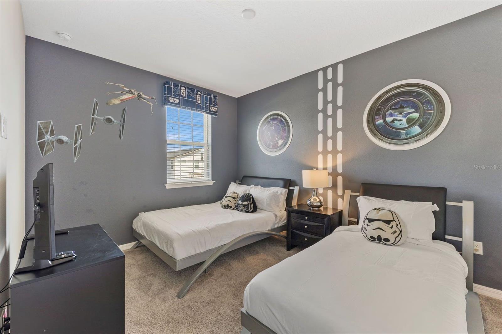 SOLARA RESORT - Residential