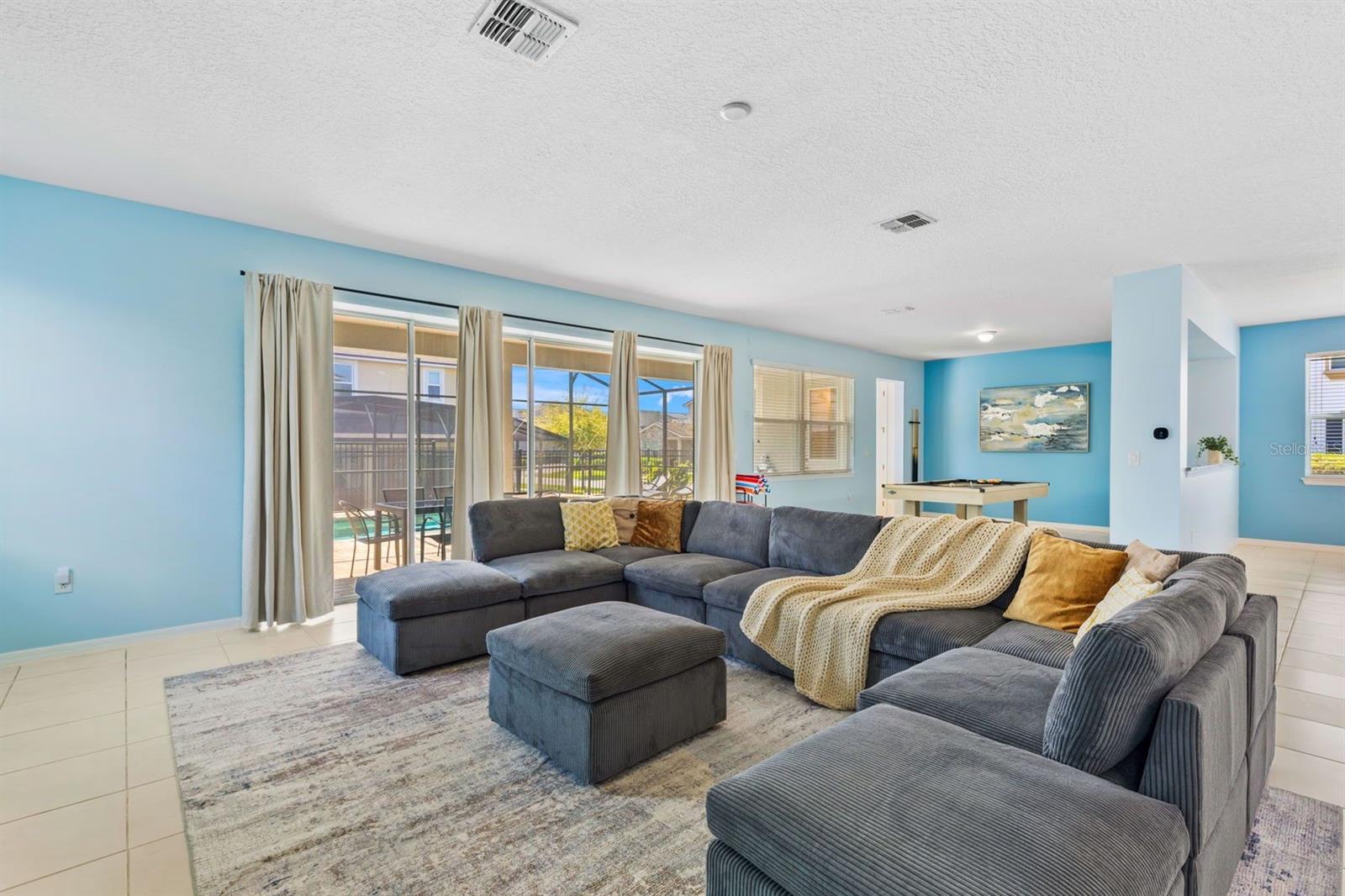 SOLARA RESORT - Residential