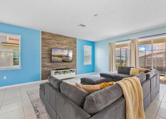 SOLARA RESORT - Residential