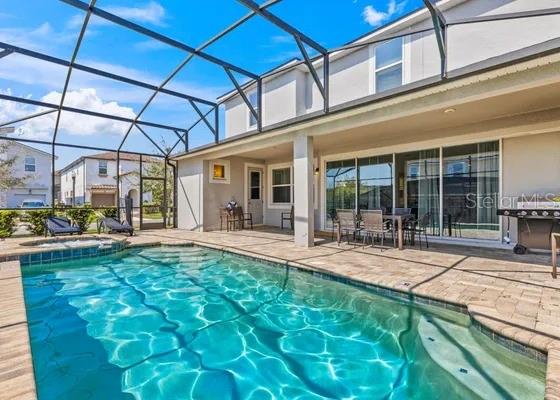 SOLARA RESORT - Residential