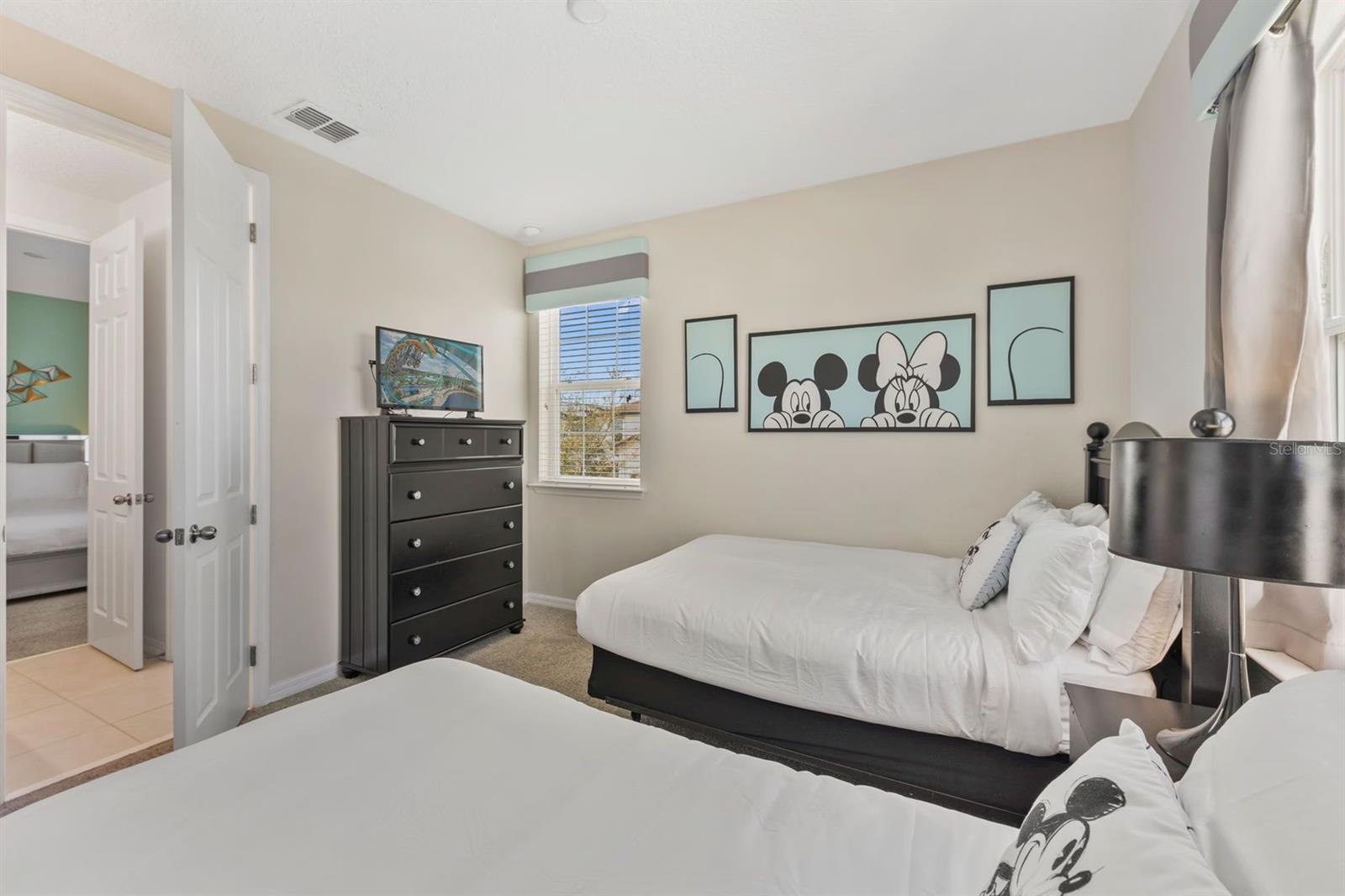 SOLARA RESORT - Residential