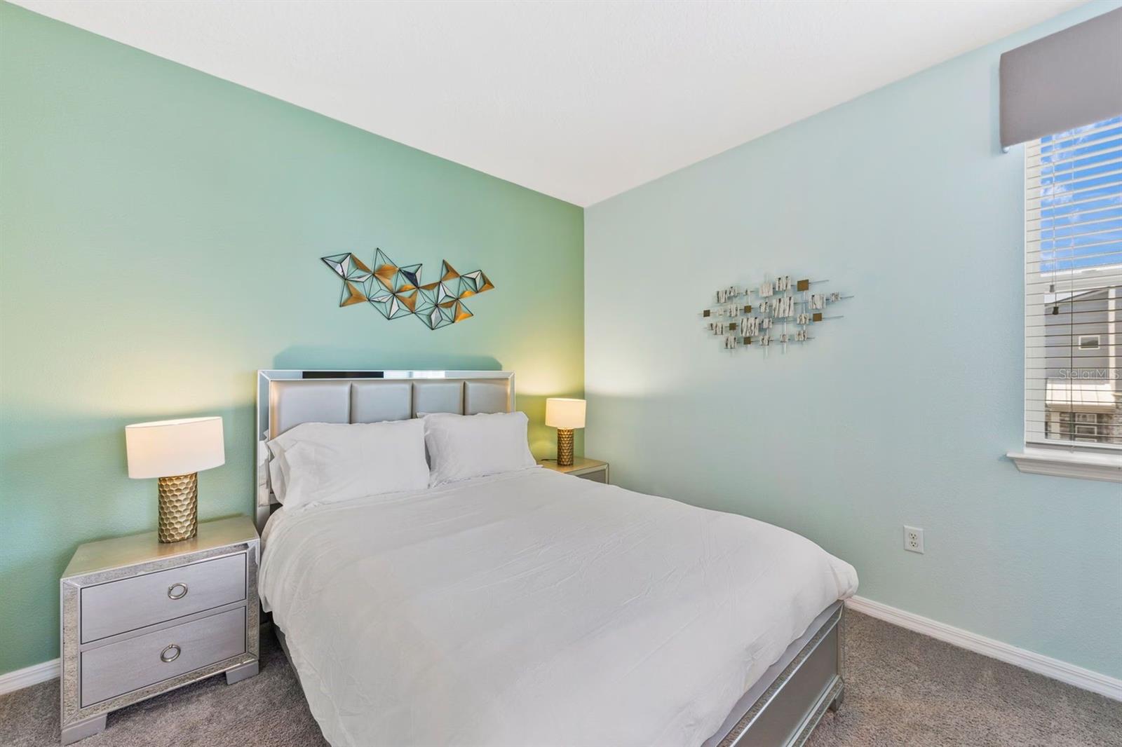 SOLARA RESORT - Residential