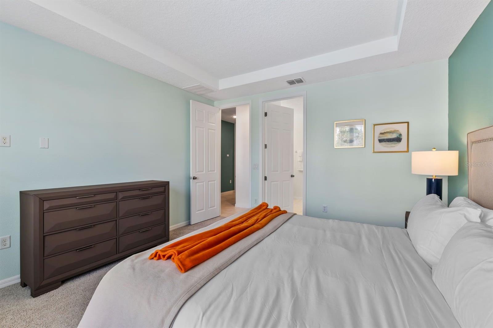 SOLARA RESORT - Residential