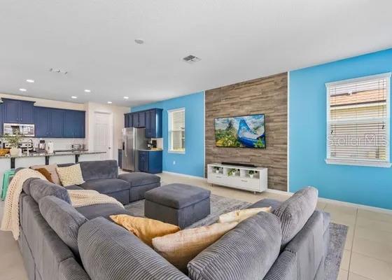 SOLARA RESORT - Residential