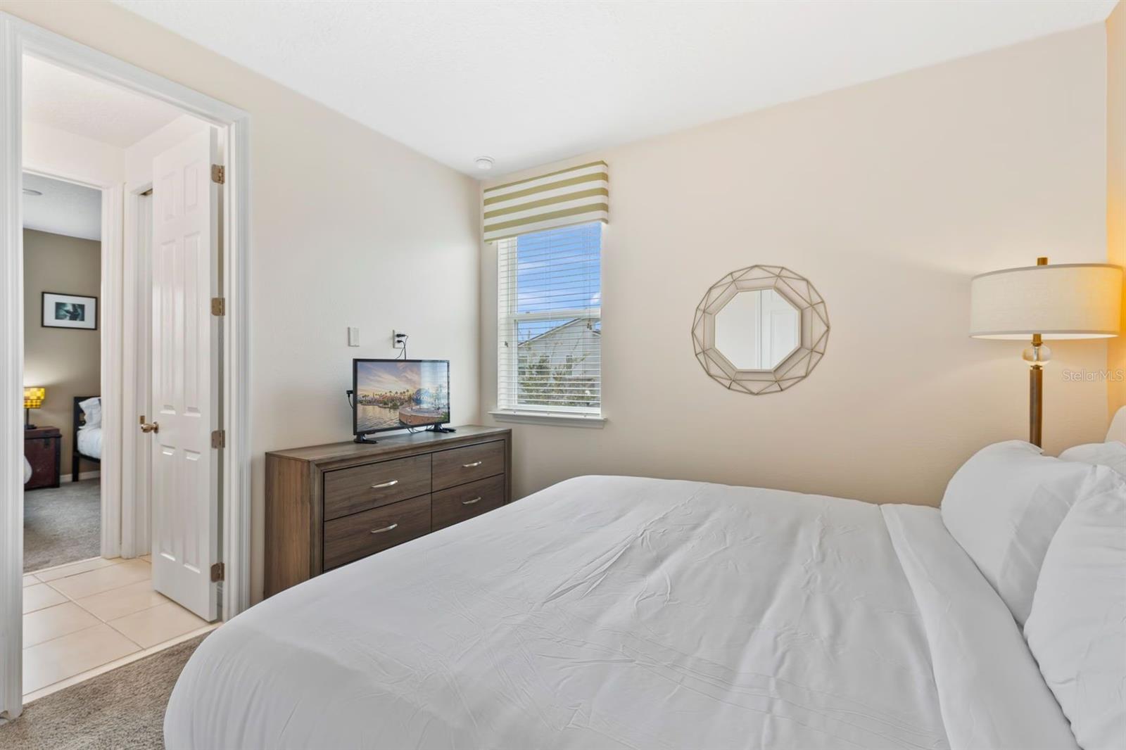 SOLARA RESORT - Residential