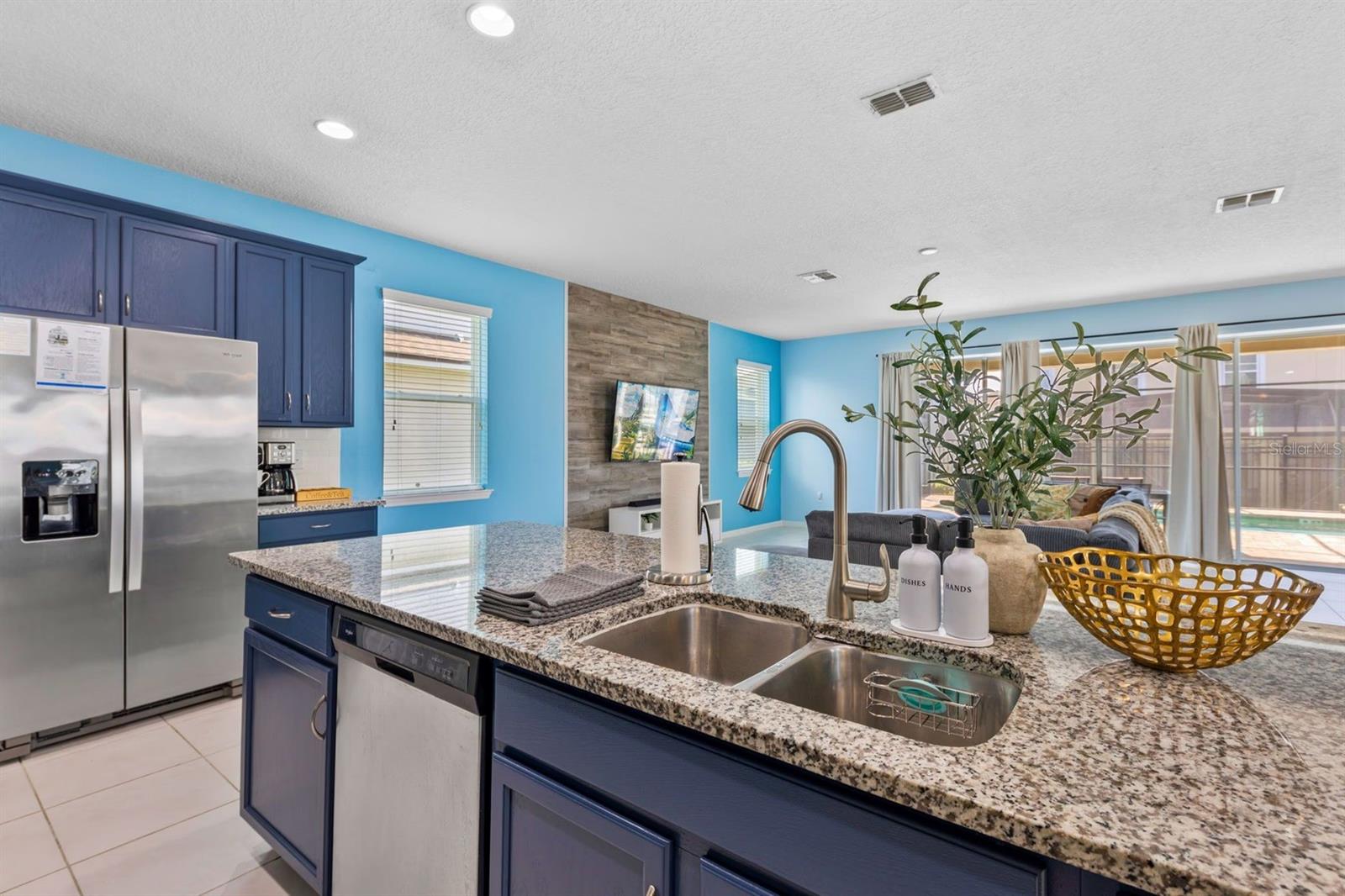 SOLARA RESORT - Residential