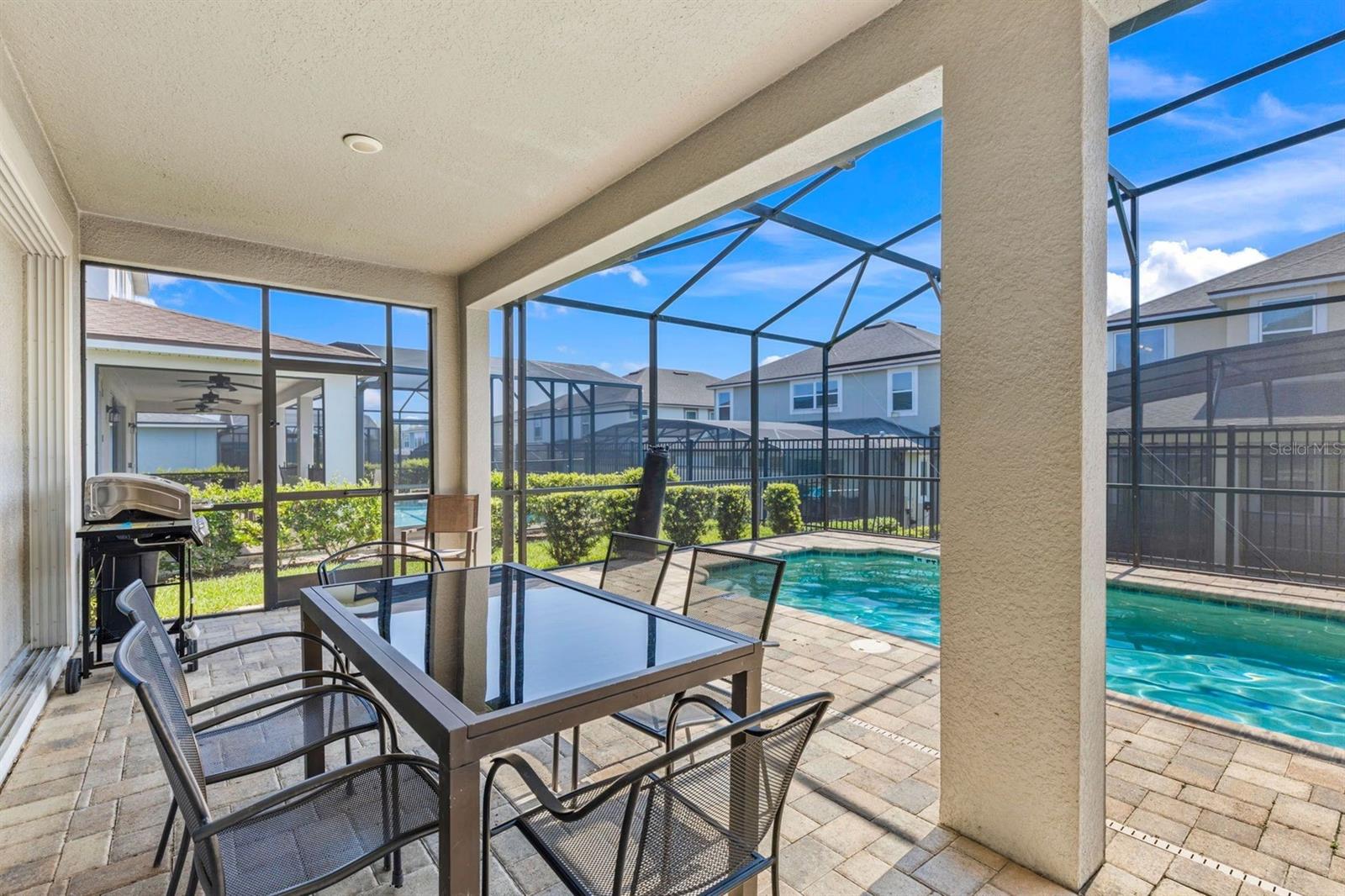 SOLARA RESORT - Residential