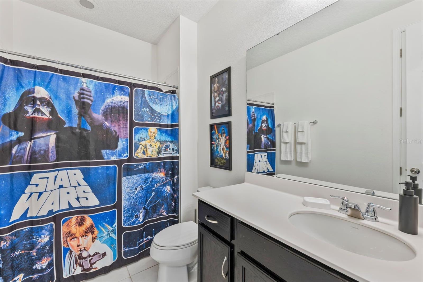 SOLARA RESORT - Residential