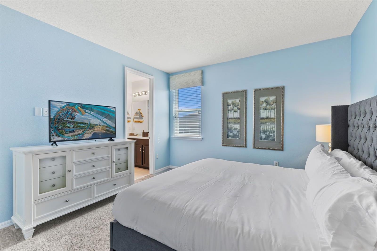 SOLARA RESORT - Residential