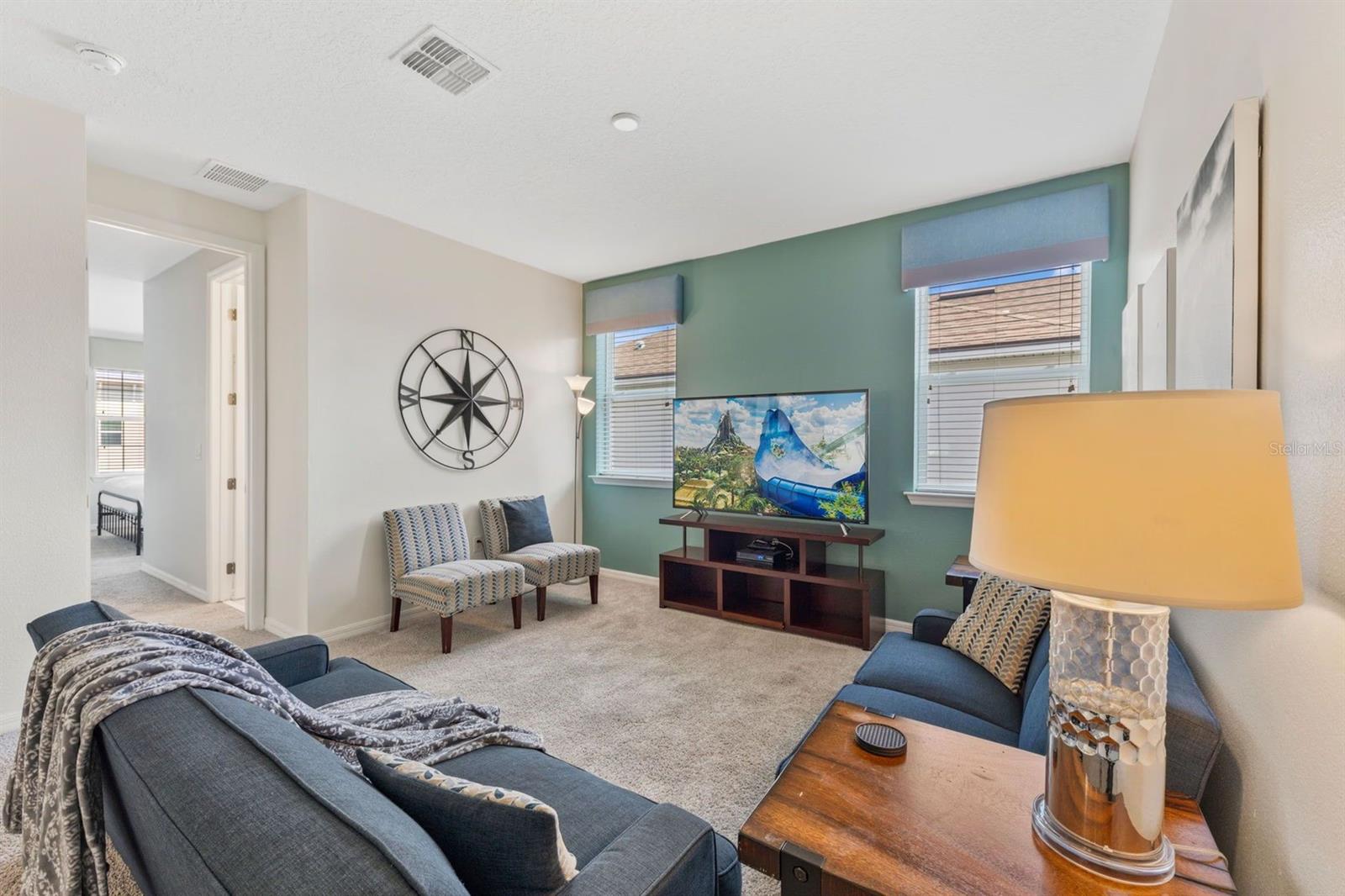 SOLARA RESORT - Residential