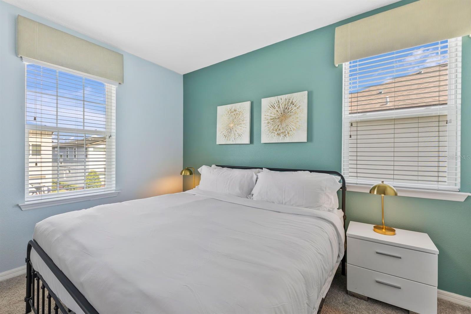 SOLARA RESORT - Residential