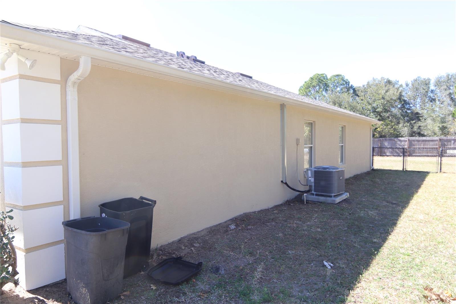 PALM COAST SEC 13 BRESSLER PRCL H BROOKSIDE PRCL P - Residential